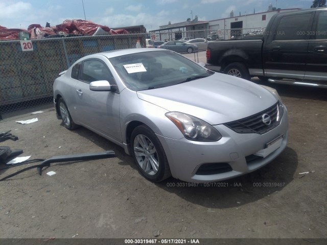 NISSAN ALTIMA 2012 1n4al2ep9cc126489