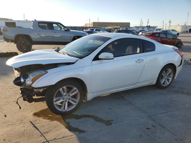 NISSAN ALTIMA 2012 1n4al2ep9cc140635