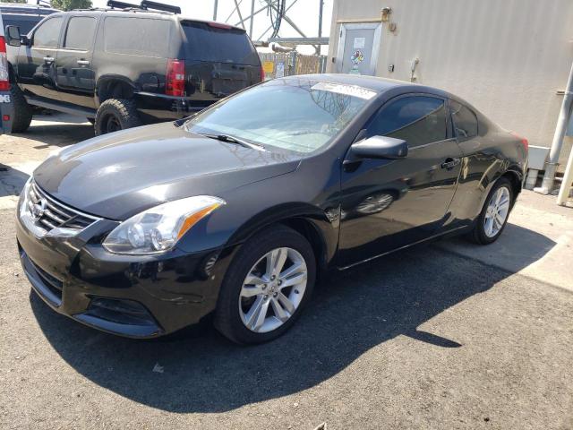 NISSAN ALTIMA S 2012 1n4al2ep9cc147486