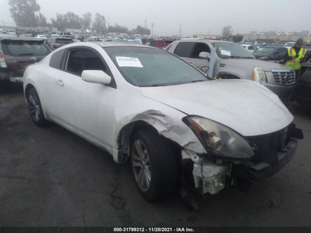 NISSAN ALTIMA 2012 1n4al2ep9cc148413