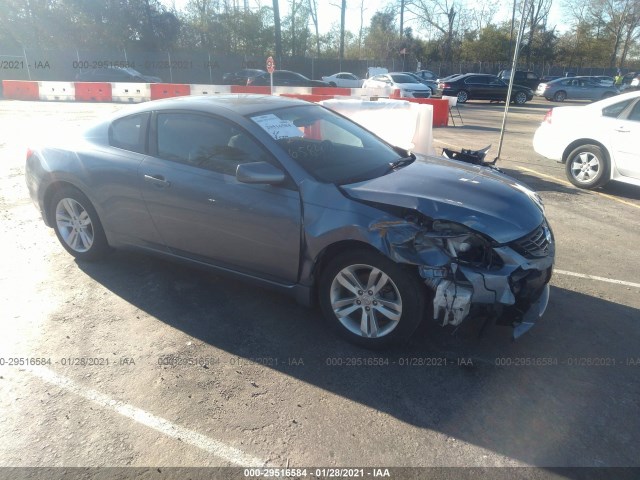 NISSAN ALTIMA 2012 1n4al2ep9cc151389