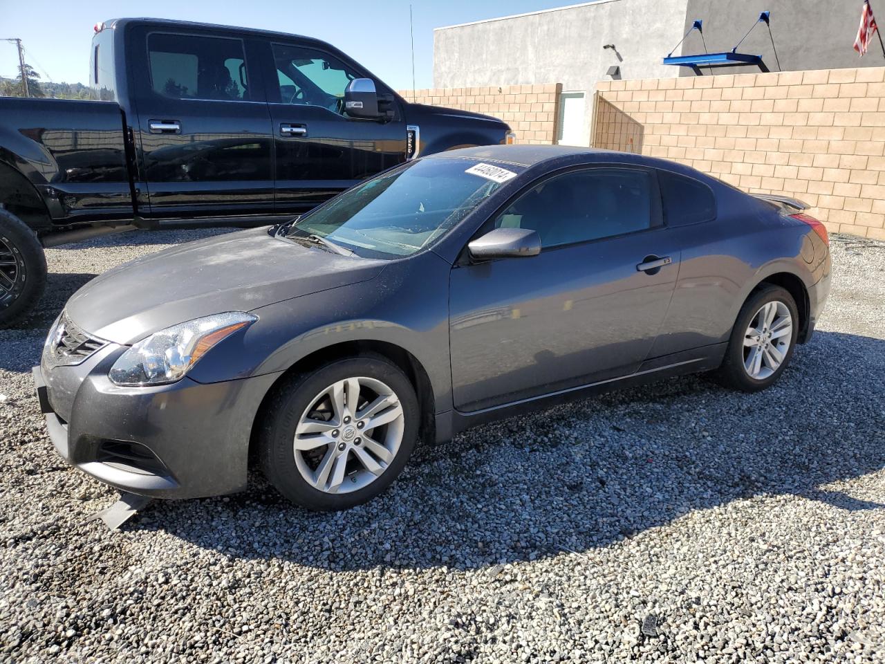 NISSAN ALTIMA 2012 1n4al2ep9cc151618