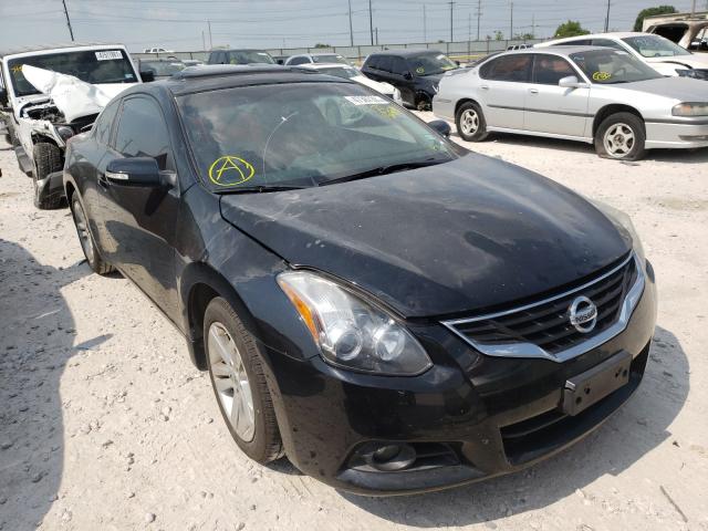 NISSAN ALTIMA S 2012 1n4al2ep9cc152879