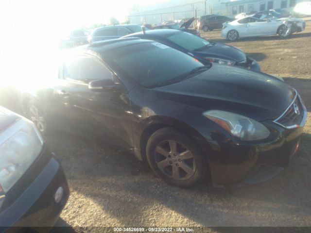 NISSAN ALTIMA 2012 1n4al2ep9cc154373