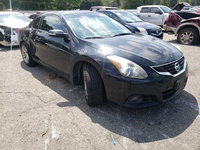 NISSAN ALTIMA S 2012 1n4al2ep9cc155720