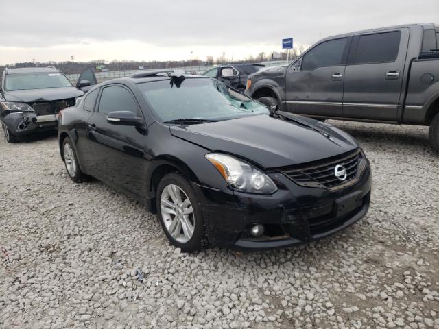 NISSAN ALTIMA S 2012 1n4al2ep9cc157354