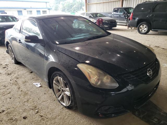 NISSAN ALTIMA S 2012 1n4al2ep9cc167768