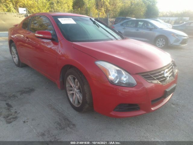 NISSAN ALTIMA 2012 1n4al2ep9cc169228