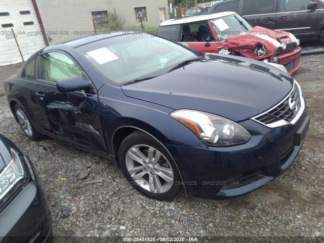 NISSAN ALTIMA 2012 1n4al2ep9cc171061