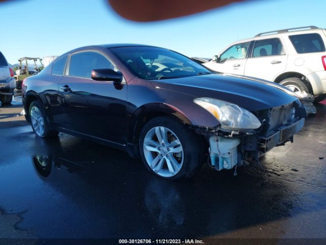 NISSAN ALTIMA 2012 1n4al2ep9cc176972