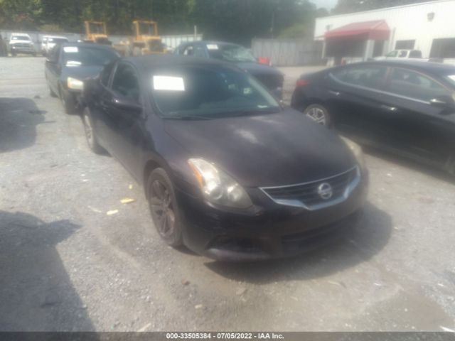 NISSAN ALTIMA 2012 1n4al2ep9cc179385