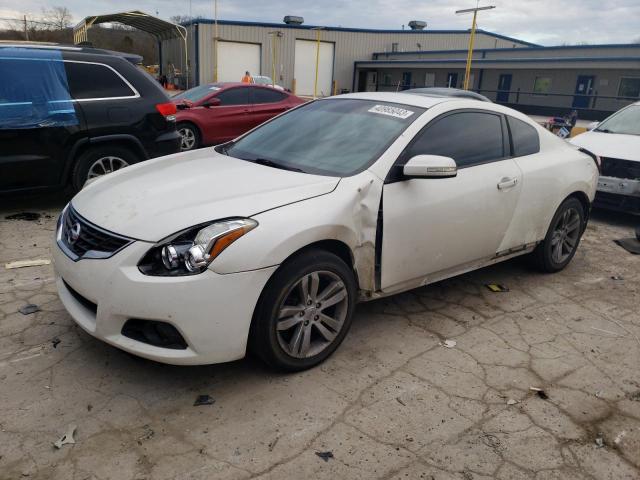 NISSAN ALTIMA S 2012 1n4al2ep9cc183193