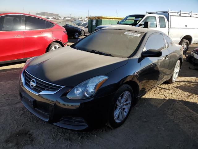 NISSAN ALTIMA S 2012 1n4al2ep9cc183355