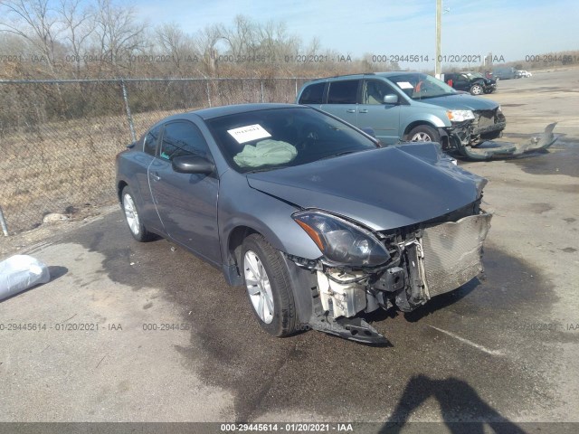 NISSAN ALTIMA 2012 1n4al2ep9cc185879