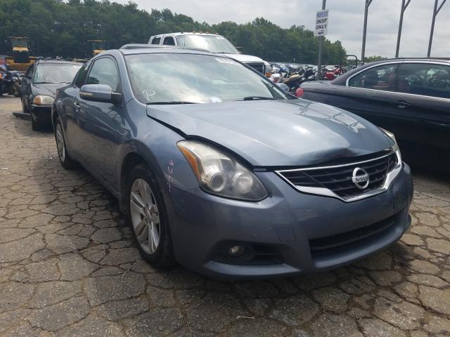 NISSAN ALTIMA S 2012 1n4al2ep9cc185980