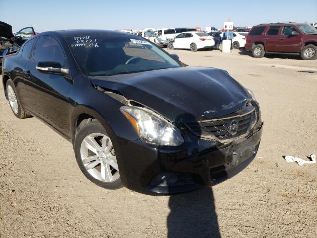 NISSAN ALTIMA S 2012 1n4al2ep9cc187972