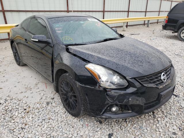 NISSAN ALTIMA S 2012 1n4al2ep9cc188720