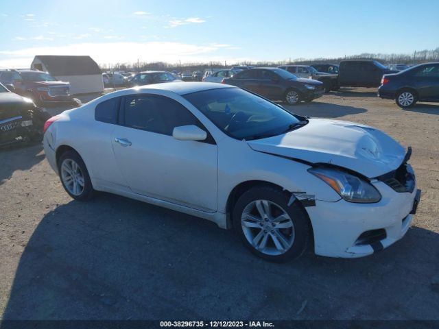 NISSAN ALTIMA 2012 1n4al2ep9cc202857