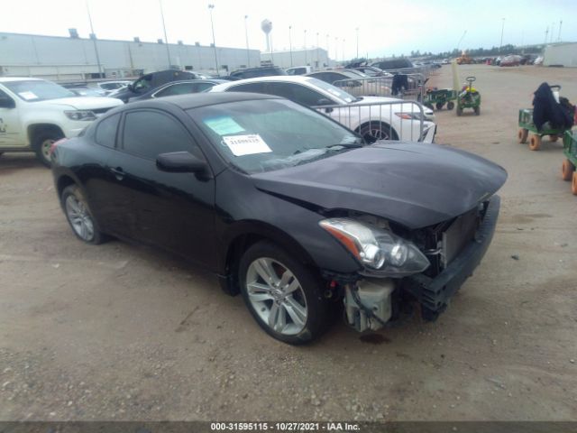 NISSAN ALTIMA 2012 1n4al2ep9cc205547