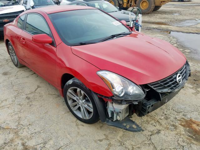 NISSAN ALTIMA 25S 2012 1n4al2ep9cc207993