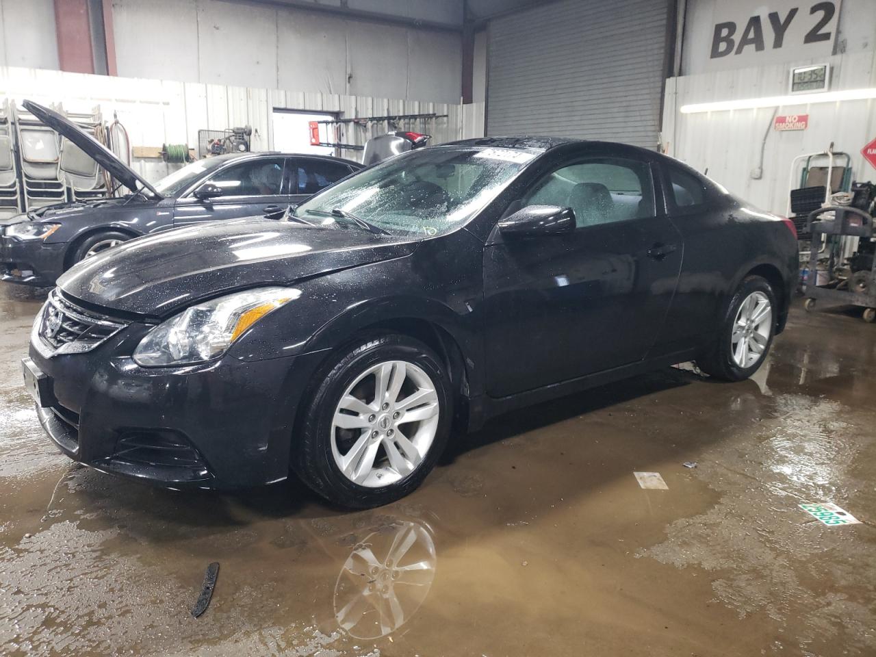 NISSAN ALTIMA 2012 1n4al2ep9cc209923