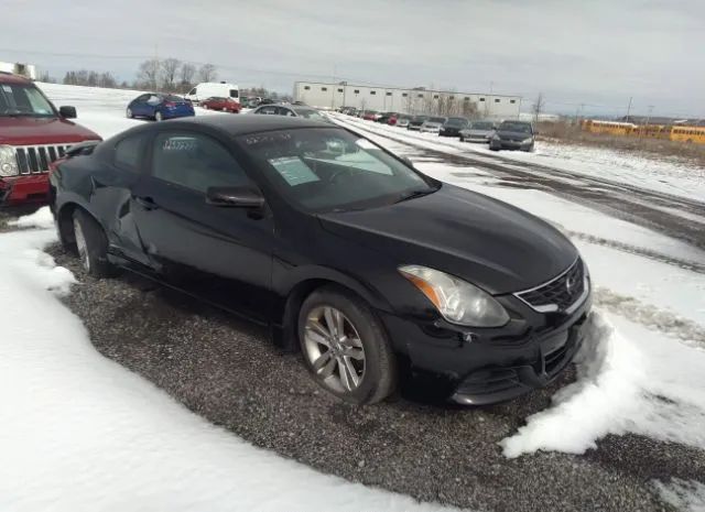 NISSAN ALTIMA 2012 1n4al2ep9cc211235