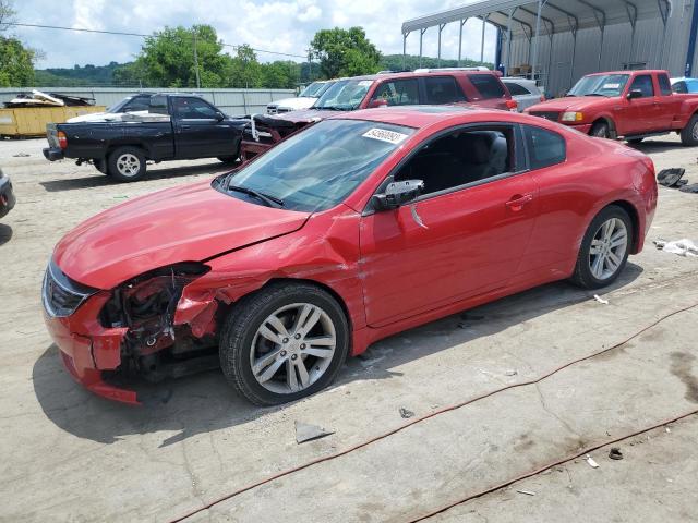 NISSAN ALTIMA S 2012 1n4al2ep9cc213695