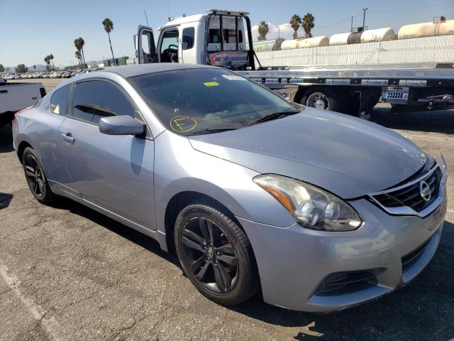 NISSAN ALTIMA S 2012 1n4al2ep9cc214913