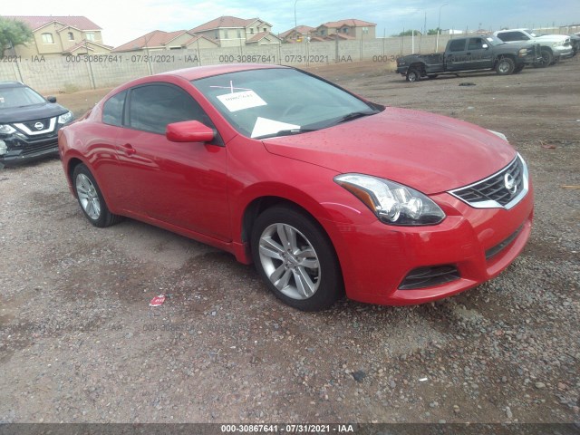 NISSAN ALTIMA 2012 1n4al2ep9cc223529