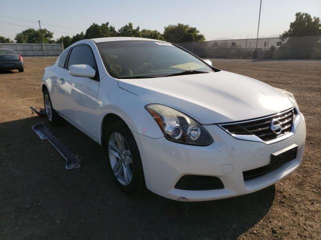 NISSAN ALTIMA S 2012 1n4al2ep9cc227340