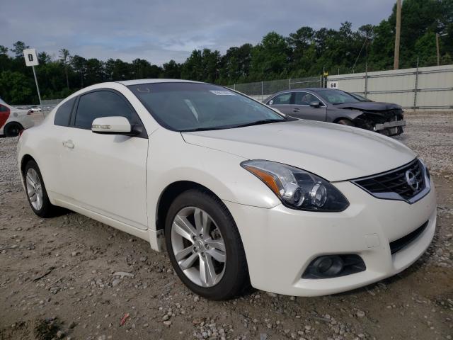 NISSAN ALTIMA S 2012 1n4al2ep9cc229718