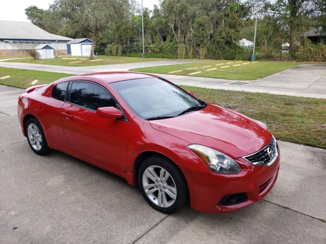 NISSAN ALTIMA S 2012 1n4al2ep9cc232196