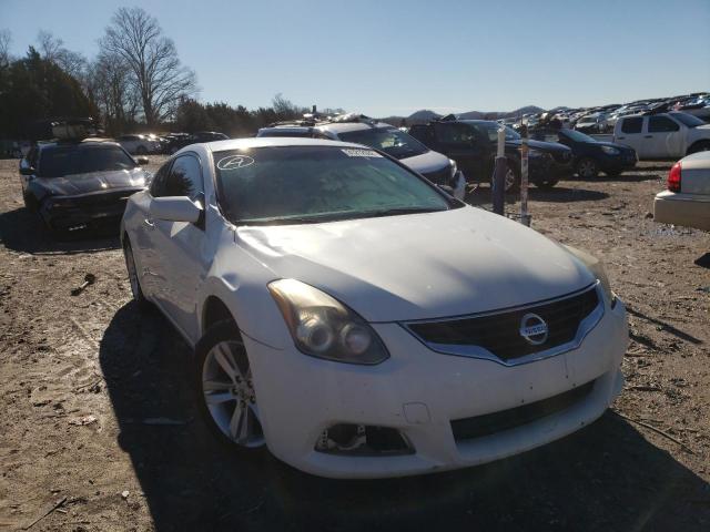 NISSAN ALTIMA S 2012 1n4al2ep9cc232280