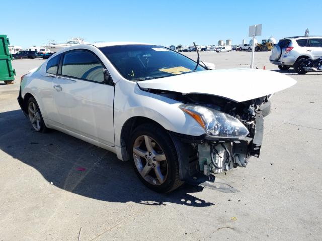 NISSAN ALTIMA S 2012 1n4al2ep9cc236202