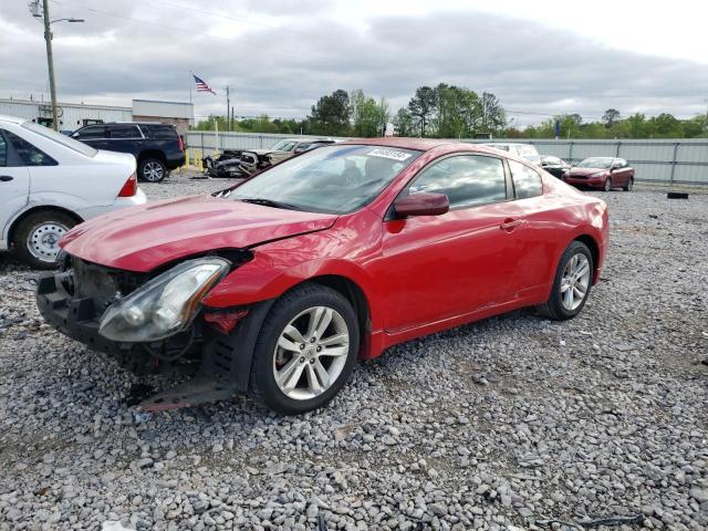 NISSAN ALTIMA 2012 1n4al2ep9cc236460