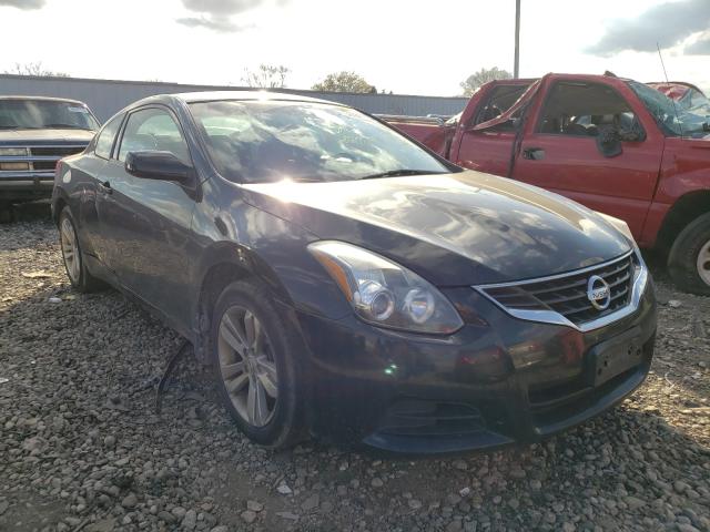 NISSAN ALTIMA S 2012 1n4al2ep9cc239486