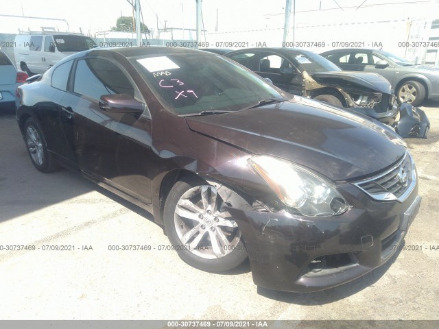 NISSAN ALTIMA 2012 1n4al2ep9cc240721