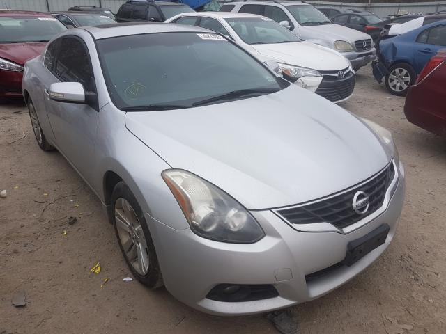 NISSAN ALTIMA 2.5 2012 1n4al2ep9cc241030