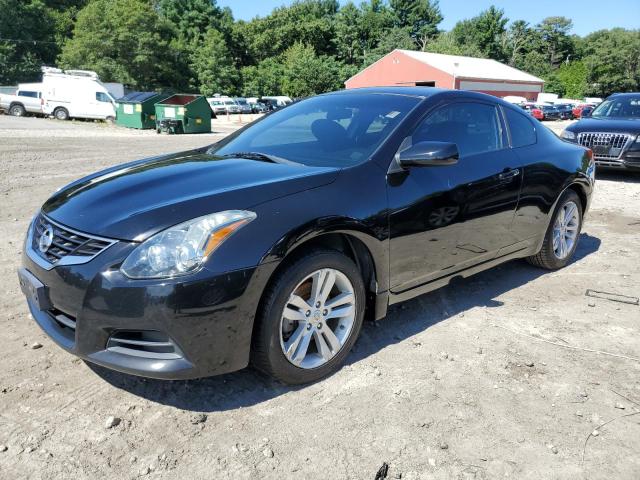 NISSAN ALTIMA S 2012 1n4al2ep9cc245644