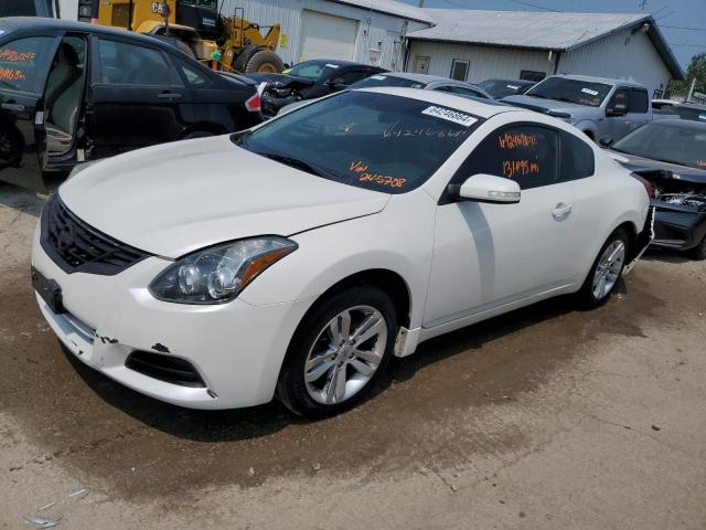 NISSAN ALTIMA 2012 1n4al2ep9cc245708