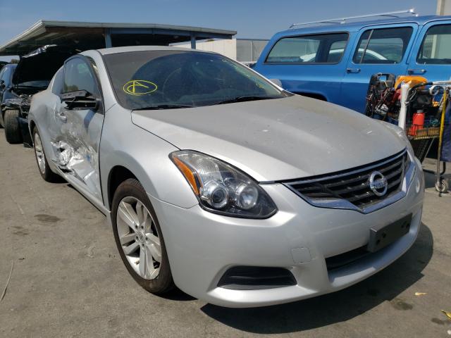 NISSAN ALTIMA S 2012 1n4al2ep9cc250150