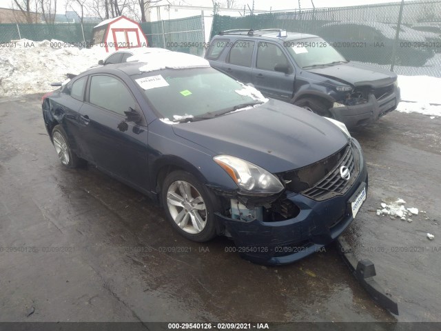 NISSAN ALTIMA 2012 1n4al2ep9cc252450