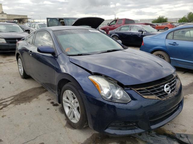 NISSAN ALTIMA S 2012 1n4al2ep9cc256840