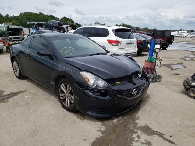 NISSAN ALTIMA S 2012 1n4al2ep9cc259432