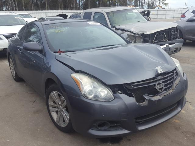 NISSAN ALTIMA S 2012 1n4al2ep9cc261889