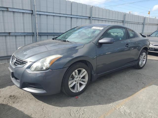 NISSAN ALTIMA S 2012 1n4al2ep9cc262119