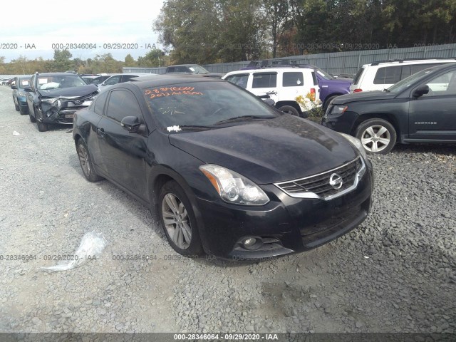 NISSAN ALTIMA 2012 1n4al2ep9cc262430