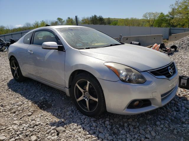 NISSAN ALTIMA S 2012 1n4al2ep9cc262931