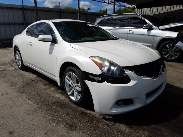 NISSAN ALTIMA S 2012 1n4al2ep9cc263626