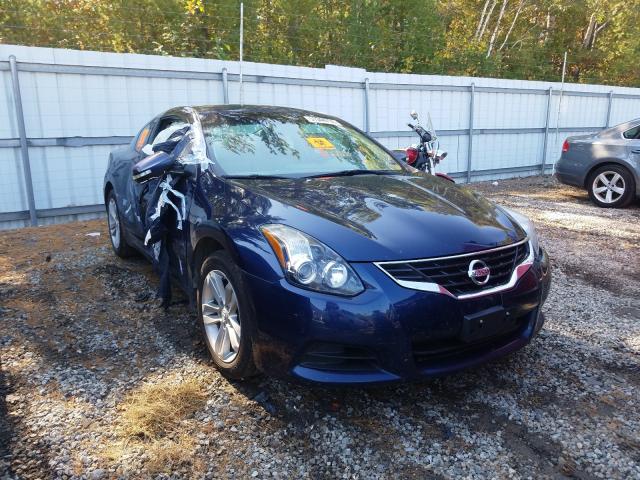 NISSAN ALTIMA S 2012 1n4al2ep9cc263769